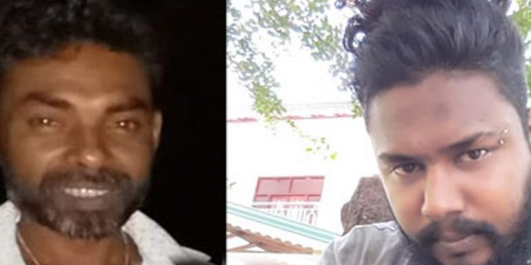 ඇල්ලේ බොද්දි ‌මතුවුණු නිධානයක් පස්සෙ ගිය කොල්ලො දෙන්නා ඇල්ලටම බිලි!