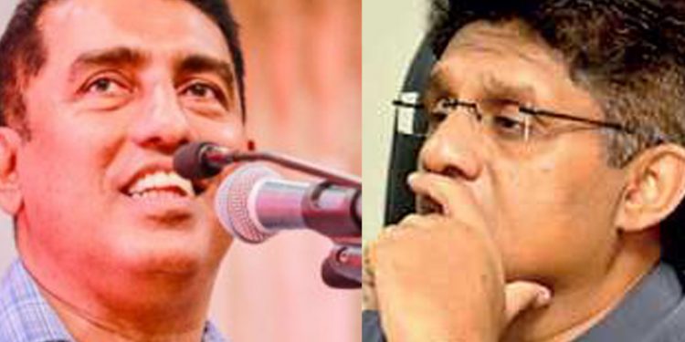 අපේ රටේ විපක්ෂනායකයා මිනිස්සු මැරෙනවට කැමැති කෙනෙක්!