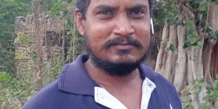 මාධ්‍යවේදියෙක්ට ත්‍රස්ත විමර්ශන කොට්ඨාසයට එන්න කියලා!
