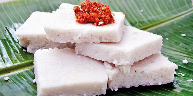 ලබන අවුරුද්දේ සාගතයක් එනවා! පාකිස්තාන හාලෙන් අලුත් අවුරුද්දට කිරිබත් උයන්න ලෑස්ති වෙන්න! (VIDEO)