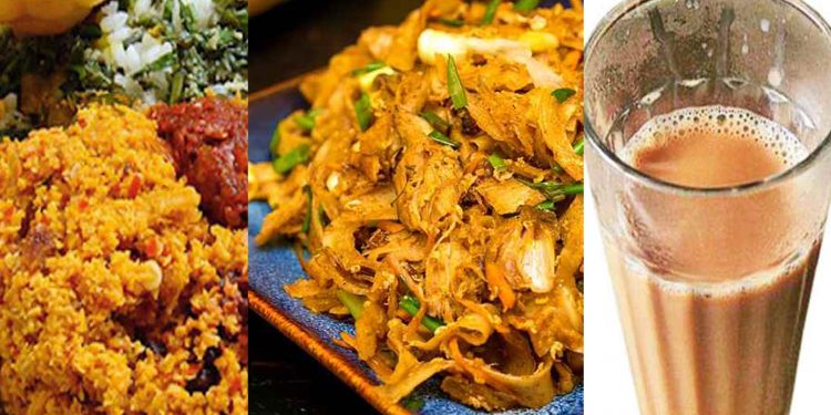 කොත්තු-බත්-ටී රුපියල් 10කින් නගී!