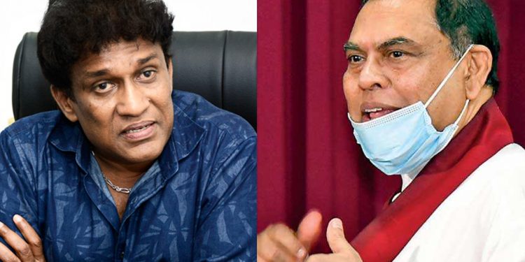 පළාත් සභා ජන්දෙ තියන්න බැසිල් පොරොන්දු වුණා!