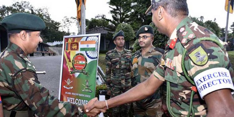ඉන්දු-ලංකා හමුදාවන් අම්පාර් දින 12ක දැවැන්ත මෙහෙයුමක!