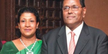 ආන්දෝලනාත්මක රහස් ගනුදෙනු නම් ලයිස්තුවේ රාජපක්ෂ පවුලේ නමකුත් ඇතුළත් කරලා!