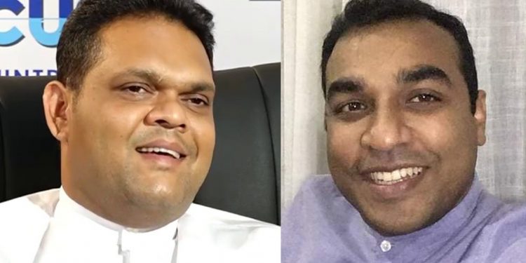 විමල්ලා කැරලිකාරයෝ නෙමෙයි නාඩගම්කාරයෝ! දිගටම නාඩගම් නටන්න දෙන්න බෑ! ළඟදීම තීන්දුවක් ගන්නවා! ආණ්ඩුව සහතික වෙයි! (VIDEO)