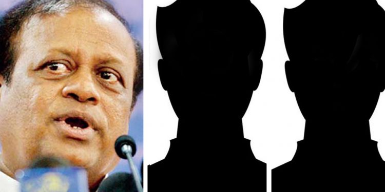 සුසිල්ගේ ප්රහාරයෙන් පසු තවත් ප්රහාර පෝලිමක් බලාපොරොත්තු වන්න!