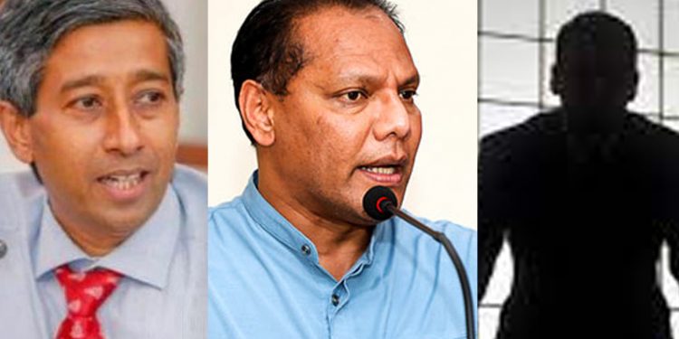 දොස්තර පාදෙණියගෙයි මහාචාර්ය යාපාගෙයි පඹයෝ ගිනි තියන්න! දයාසිරි ප්‍රසිද්ධියේම ගොවියන්ගෙන් ඉල්ලයි! (VIDEO)