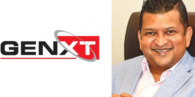 විශ්වාසය ඉහළින්ම දිනා ගනී! ඇපල් සමාගම Genxt Sri Lanka කොන්ත්රාත්තුව දික් කරයි!