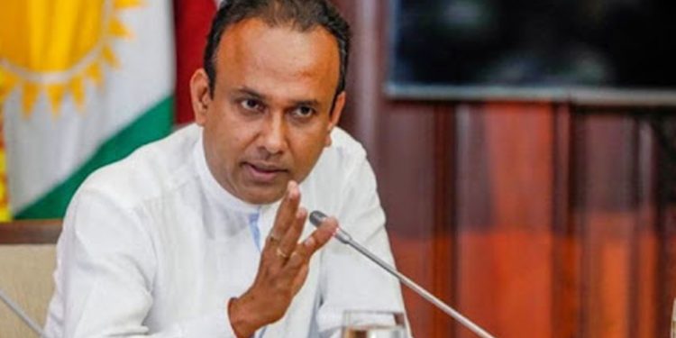 බඩු මිල වැඩියි! මට ඒකට කනගාටුයි! ඇමැති කියයි!