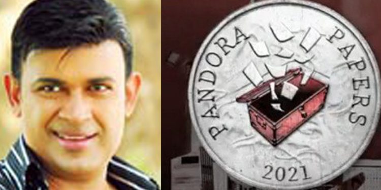 රන්ජන් පැන්ඩෝරා සාක්ෂි එළියට දාන්න සූදානමින්! හඬ පට යළි එළියට එන ලකුණු!