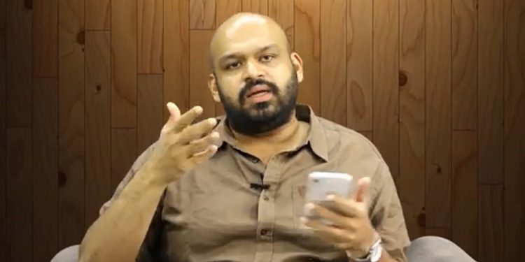 ඉතාම භයානකයි! ඥානසාර හිමිගේ බළකායට දෙමළ සන්ධානය එළිපිට විරෝධය පළකරයි! (VIDEO)