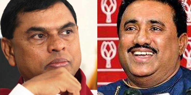 බැසිල්ට මොළ 7ක් නෑ… එකයි තියෙන්නේ…! (VIDEO)