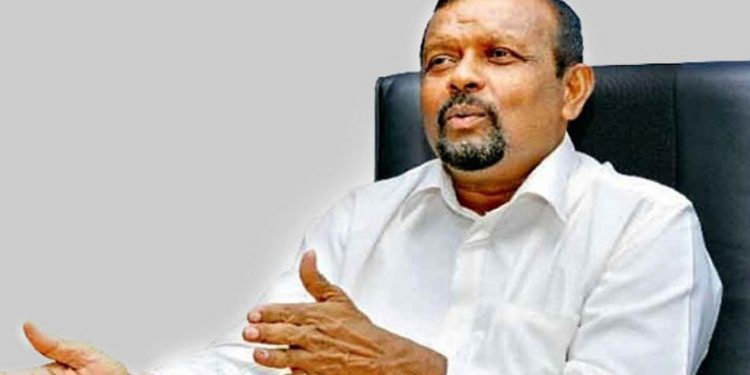 අපි තමයි හොඳටම කළේ…! ඇමැති චන්ද්‍රසේනත් කියයි! (VIDEO)