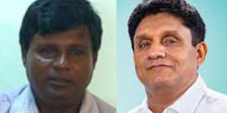 UNP වෘත්තීය සමිති හෝදලාම යයි! ආනන්ද පාලිතත් සජිත්ට එක්වෙයි!