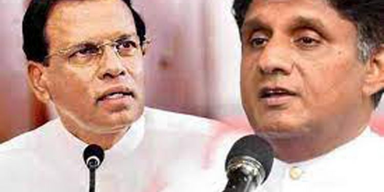 සජිත් ඉල්ලුවාම කට්ටියට තද වුණාට ඔන්න මෛත්රීත් වහාම ජන්දයක් තියන්න ඉල්ලයි!
