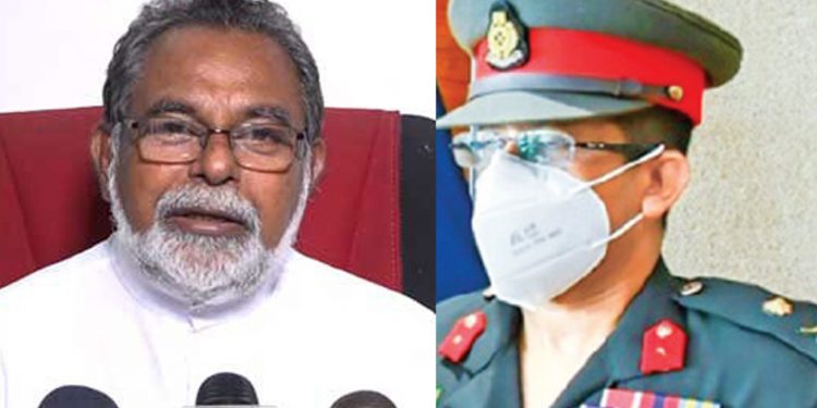 සිරිල් ගාමිණී පියතුමාට එරෙහිව බුද්ධි අංශ ප්රධානී සී.අයි.ඩි.යට යයි!