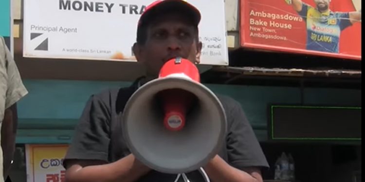 ඔබලා සූදානම්ද අපිත් එක්ක වටලන්න යන්න- සමන්ත! ඔව් අපි සූදානම්-ගොවියො! එහෙනම් ලෑස්ති වෙන්න! මෙන්න ඌවේ හඬ!