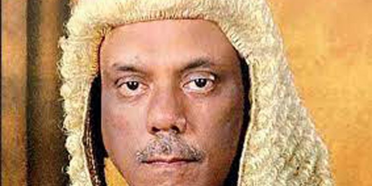 අලුත් පනතක් සම්මත නොකර මොන ක්‍රමයටවත් පළාත් සභා තියන්න බෑ! නීතිපති මතය දැනුම් දෙයි!