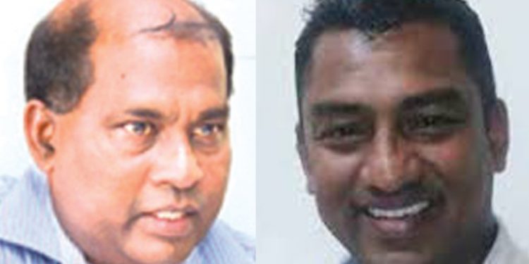 ‘ඔය මනුස්සයා කුලියට කහින්නෙක්!’ තිස්සකුට්ටිට ස්ටාලින් උත්තර දෙයි! (VIDEO)
