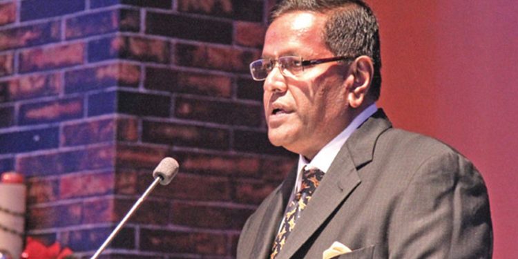 තිරුනඩේසන්ට අල්ලස් කොමිසමට උත්තර දෙන්න වෙයි!