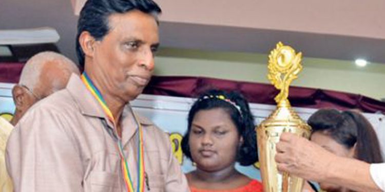 ජ්යෙෂ්ඨ මාධ්යවේදී වසන්තප්රිය රාමනායක සමුගනී!