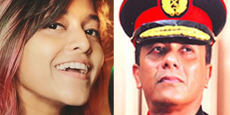 ‘අපි වින්දා නින්දා – මව නින්දා වින්දා…’ කොටිත් එක්ක යුද්ධ කරපු වීර තාත්තා ගැන යොහානි පළමු වරට කතා කරයි!