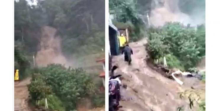 නුවරඑළියෙ යන්නෙ බලාගෙන! යනවා නම් මේ වීඩියෝව බලලා යන්න!