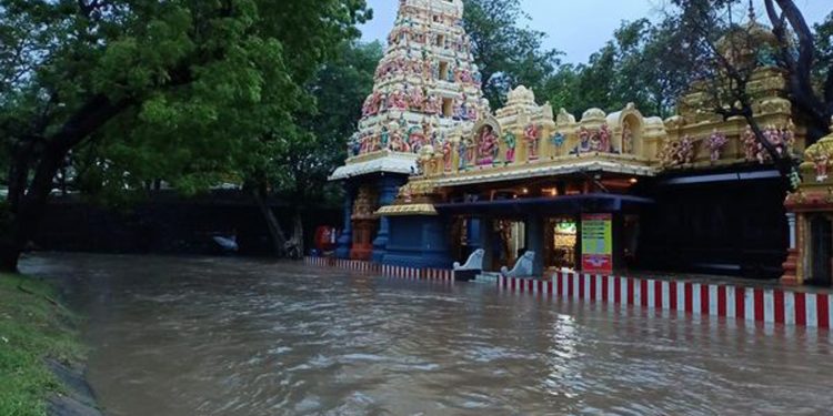 මහා හාස්කම් තියෙන සෙල්ලකතරගම ගණදෙවි කෝවිලත් යට වෙයි! (PHOTOS)