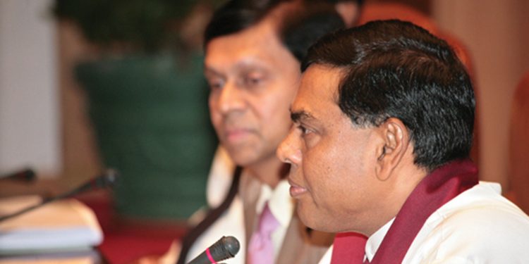 බැසිල්ගේ ගමනින් කබ්රාල් හැලෙයි! ඇතුළේ තවත් ගැටුමක් එළියට!