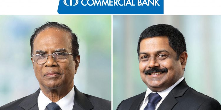 පිරිවැය කාර්යක්ෂමතාව තුළින් කොමර්ෂල් බැංකුව පසුගිය මාස 09 තුළ වර්ධනයක් වාර්තා කරයි…
