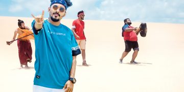 කන්නෝන බොන්නෝන ආතල් එකේ ඉන්නෝන.. ඒත් මේක කට්ට කාලා ආව ගමනක්…