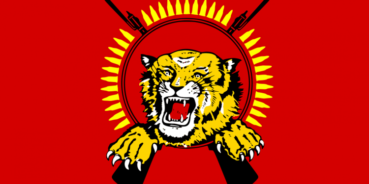 කොටි සංවිධානය නිදහස්! අධිකරණයෙන් ආන්දෝලනාත්මක තීන්දුවක්!