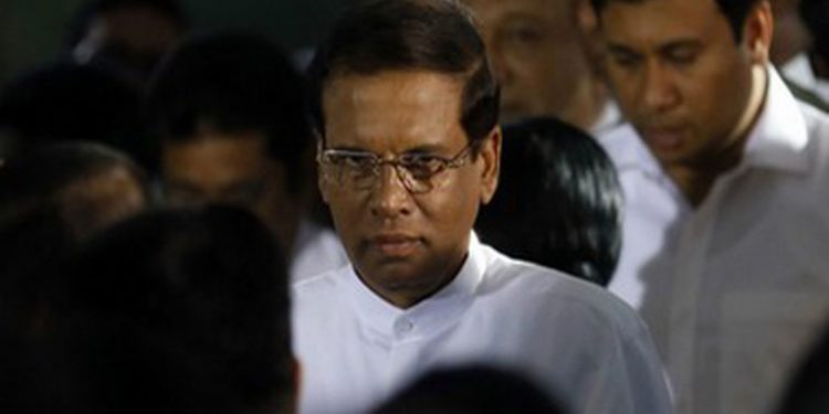 මෛත්‍රිපාල අයවැයේදී පෙරළියක් කරන්න සූදානම්! මන්ත්‍රීවරුන්ට ස්වාධීනව තීන්දු ගන්න අවසර දෙයි!