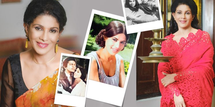 අනියම් පෙමක පැටලුණේ දුහුළු මලක නිලූපා මිසක නීටා ප්රනාන්දු කියන නිළිය නෙවෙයි…