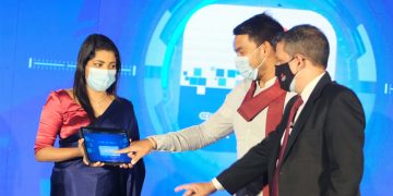පීපල්ස් ලීසිං වෙතින් PLC Touch නමින් ත්‍රෛයි භාෂික Mobile APP එකක්…