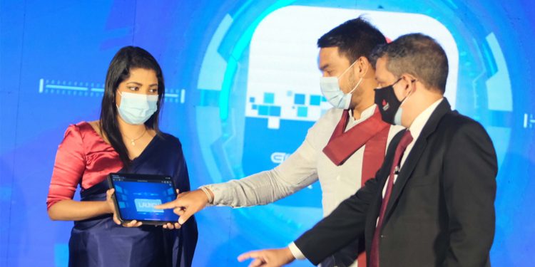 පීපල්ස් ලීසිං වෙතින් PLC Touch නමින් ත්‍රෛයි භාෂික Mobile APP එකක්…