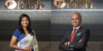 Prime Lands Residencies PLC බිලියන 3.7ක වාර්තාගත පිරිවැටුමක්…