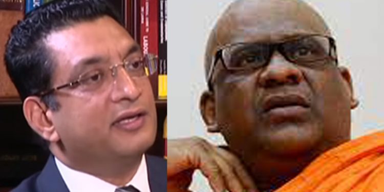 මම දන්නෙත් නෑ! මගෙන් අහුවෙත් නෑ! මම කැමැතිත් නෑ!