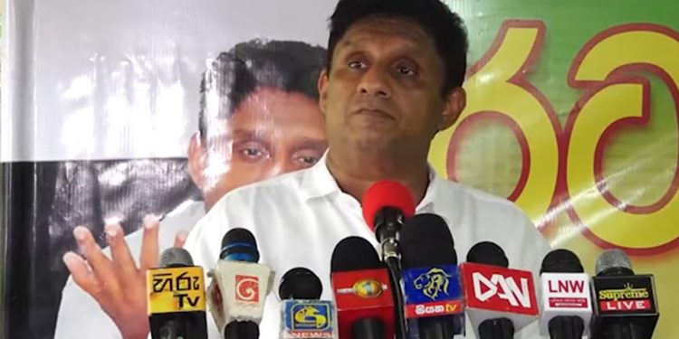 ජාත්‍යන්තර කාන්තා දිනයේදීත් අපේ පාර්ලිමේන්තුවේ කාන්තාවන්ට හිංසා! තව ‌සති දෙකකින් විශාල පෙරළියක්! (VIDEO)