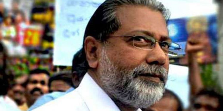 ආපු නැති 6න් 3ක් කලින්ම කියලා! විදුර ගේමක් ගැහුවාද?