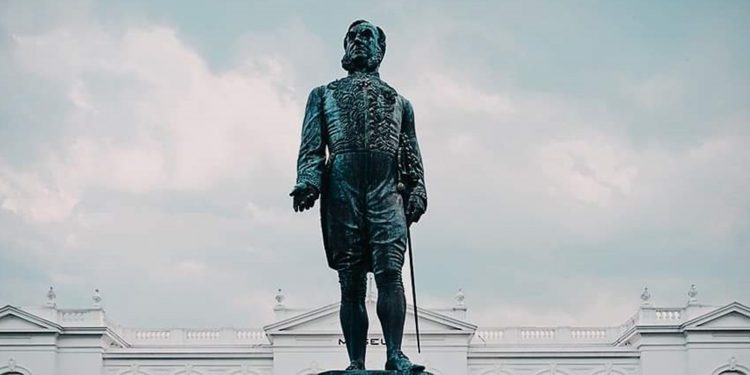 අවුරුදු 155කට කලින් ග්රෙගරි සහ ලොංඩන් ලංකාව උඩුයටිකුරු කරපු හැටි…