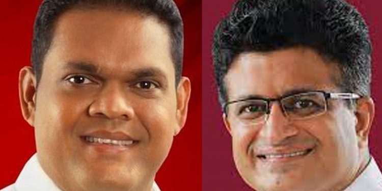 ගම්මන්පිල ‌ඇමැතිකමෙන් දොට්ට? බලශක්ති ඇමැතිකම ‌සේමසිංහට!