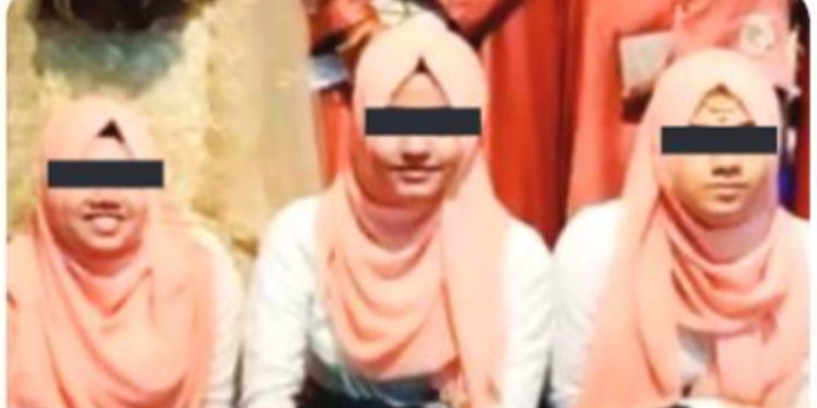 කෙහෙල්වත්තෙන් අතුරුදන් වූ කෙල්ලො තුන්දෙනා පැය 48ක් තිස්සේ කරපු දේවල්-ගියපු තැන් කියවලම බලන්න!