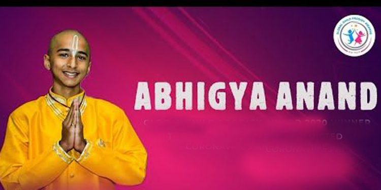 දෙසැම්බරයේ මහා විනාශයක්! කොරෝනා අනාවැකිය මුලින්ම ලෝකයට කී අභිග්යා දරුවාගෙන් තවත් ආන්දෝලනාත්මක අනාවැකියක්!