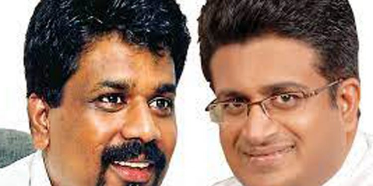 පොලිය 3%යි! කොමිස් එක 7%යි! ගම්මන්පිල දැම්මා කැබිනට් එක අත ඉස්සුවා! අහගන්න අනුරගෙන්! (VIDEO)
