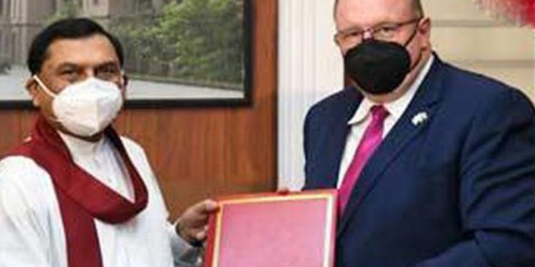 බැසිල් ලෝක බැංකුවෙන් ඩොලර් මිලියන 500ක ණයක් ගනියි!
