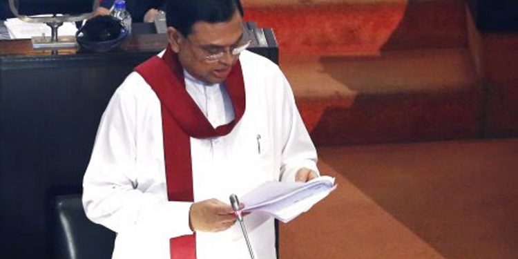 පක්ෂා…යි! විපක්ෂා….යි! (VIDEO)