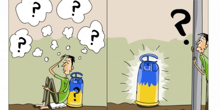 සමීර කළුගම්පිටියගේ කතා කරන කාටූනය!
