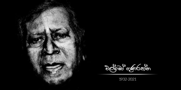 පත්තර ගෙදර විප්ලවකාරයා!