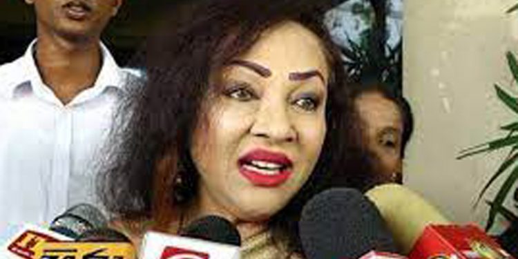 ගීතාටත් එපා වෙයි! තීන්දුවක් ගන්න සූදානමින්!
